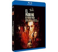 Le Parrain 3e partie : Épilogue – La mort de Michael Corleone – Blu-ray – Paramount Pictures