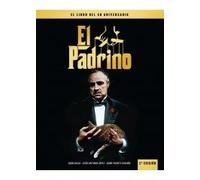 El Padrino El Libro Del 50 Aniversario 2? Edicion