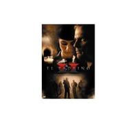 El Padrino II: Border Intrusion