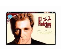 El Padrino III-Edición Horizontal [Import]