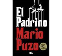 El Padrino - [Livre en VO] Puzo, Mario (Auteur)