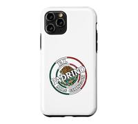 El Padrino Mas Chingon Crew Squad Family Matching Group Coque pour iPhone 11 Pro