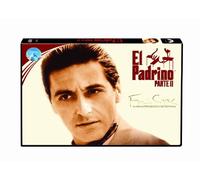 El Padrino-Parte II (Edición Horizontal) [Import]