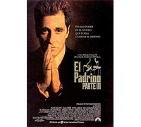 El Padrino Parte III [Blu-Ray] [Import]