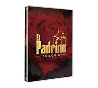 El padrino - Trilogía 50 aniversario - DVD