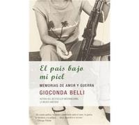 El pais bajo mi piel by Gioconda Belli Gioconda Belli (Auteur)