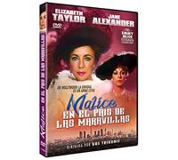 el País de Las Maravillas (Malice in Wonderland) 1985 [Import]