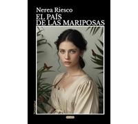 El país de las mariposas