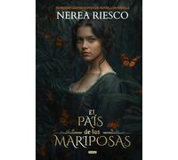 El país de las mariposas