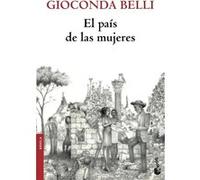 El pais de las mujeres Gioconda Belli (Auteur)