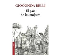 El pais de las mujeres - Gioconda Belli - Booket Libri - Poche - Roman
