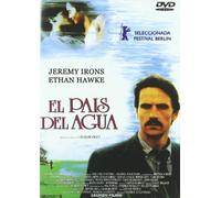 El Pais Del Agua [Import]
