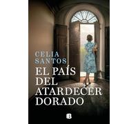 El país del atardecer dorado / The Country of the Golden Sunset – Éditeur Ediciones B
