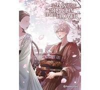 El país donde el dragón hace llover nº 01