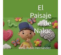 El Paisaje de Naluc-Cuento