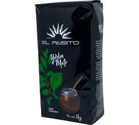 El Paisito Yerba Mate Traditionnel 1kg