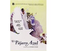 L'oiseau bleu (El Pajaro Azul) - Import