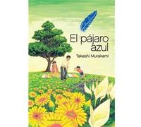 El Pájaro Azul - [Livre en VO] Murakami, Takashi (Auteur)