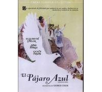 El Pajaro Azul [Import]