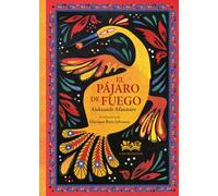 El pájaro de fuego