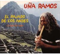 El Pajaro De Los Andes