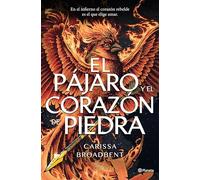 El pájaro y el corazón de piedra