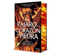El pájaro y el corazón de piedra (Edición Deluxe)