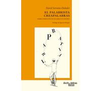 El palabrista creapalabras: Sobre formación de palabras en español