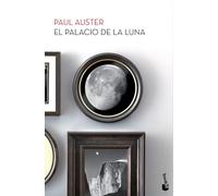 El Palacio de la Luna