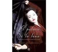 El Palacio De La Luna - [Livre en VO] Dai Randel, Weina (Auteur)