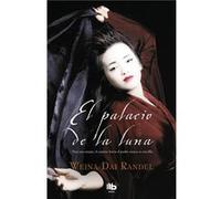El Palacio De La Luna - [Livre en VO] Dai Randel, Weina (Auteur)