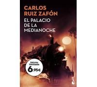 El Palacio de la Medianoche