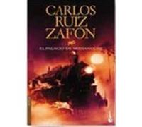 El palacio de la medianoche / The Midnight Palace