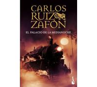 El palacio de la medianoche / The Midnight Palace