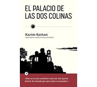 El palacio de las dos colinas