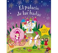 El Palacio De Las Hadas - Bateson, Maggie Bateson, Maggie (Auteur)