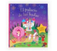 El Palacio De Las Hadas - Bateson, Maggie Bateson, Maggie (Auteur)