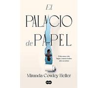 El Palacio De Papel / The Paper Palace