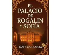 EL PALACIO DE ROGALIN Y SOFIA