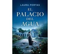 El palacio del agua - Laura Portas - Plaza & Janes - ebook (ePub) - Livre