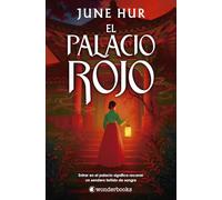 El Palacio Rojo