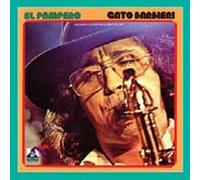 El Pampero [Import allemand]