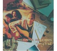 El Pan y la Sal by Presuntos Implicados (2007-08-28)