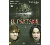 El Pantano (Serie Completa) [Import]