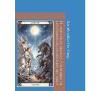EL PANTEÓN DE ÁNGELES Y DEMONIOS EN LOS TRONOS DE LOS ARCANOS DEL TAROT
