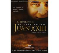 EL PAPA BUENO JUAN XXIII:DIRIGIDA POR:RICCARDO TOGNAZZI