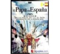 El Papa En Espa¥A 2010 - 2 Dvd Oficial - T-Sunami T - Sunami (Auteur)