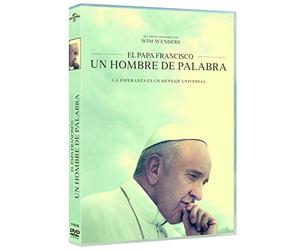 El Papa Francisco, un hombre de palabra - DVD