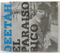 Deetah - El Paraiso Rico [Import]