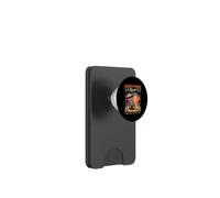 El Paraiso Beach Resort - Journée des Morts Amusante PopSockets PopWallet pour MagSafe